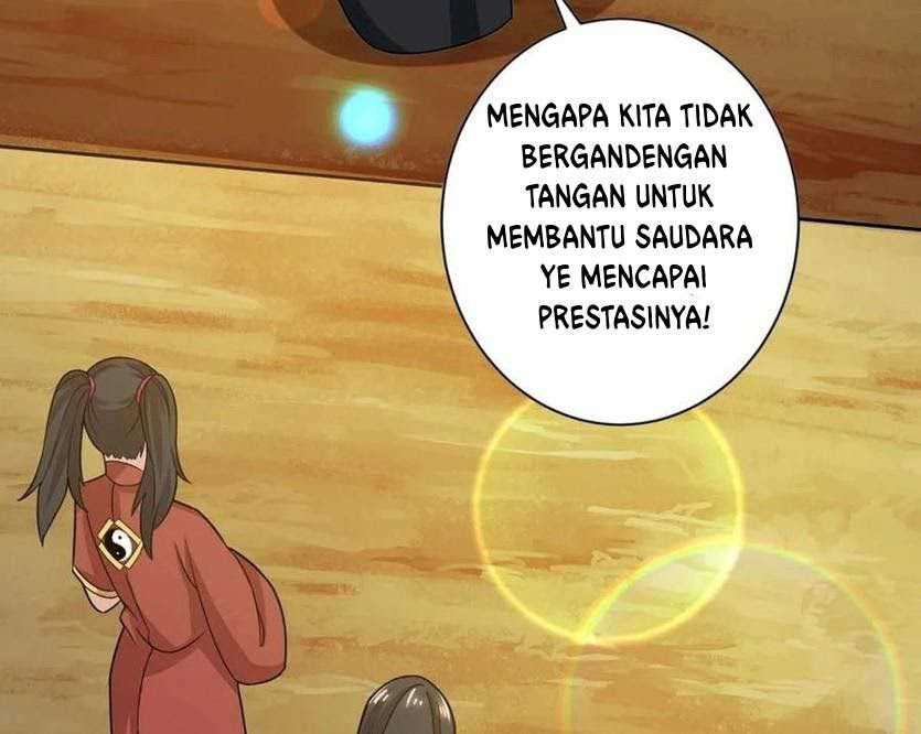 Dushi Xiaoyao Chapter 214 Image 46