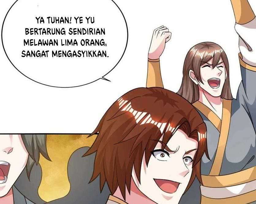 Dushi Xiaoyao Chapter 214 Image 60