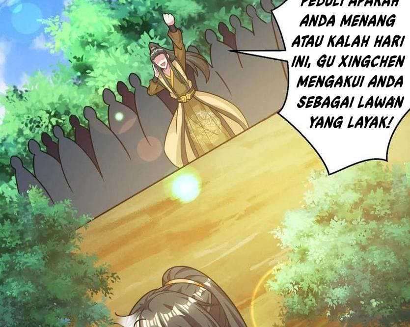 Dushi Xiaoyao Chapter 214 Image 68
