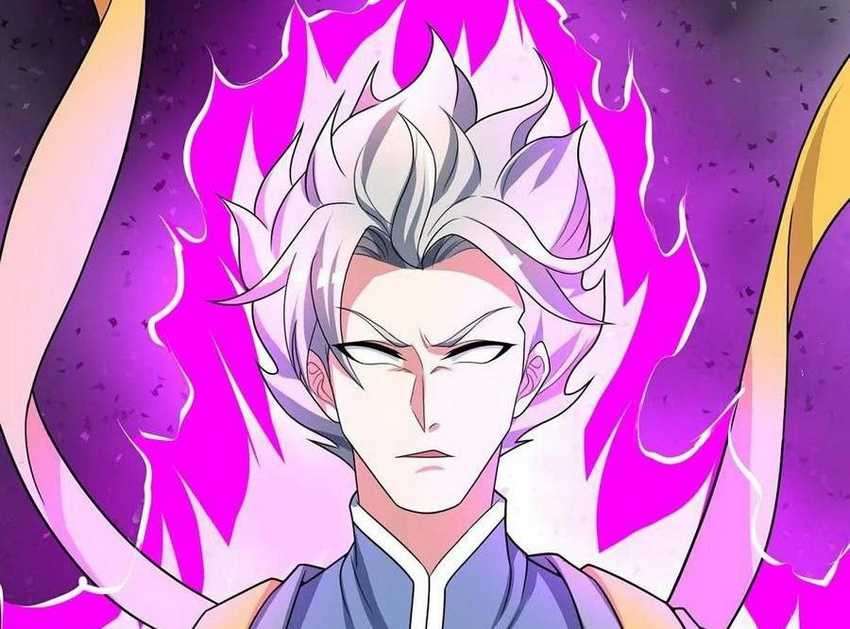 Dushi Xiaoyao Chapter 215 Image 47