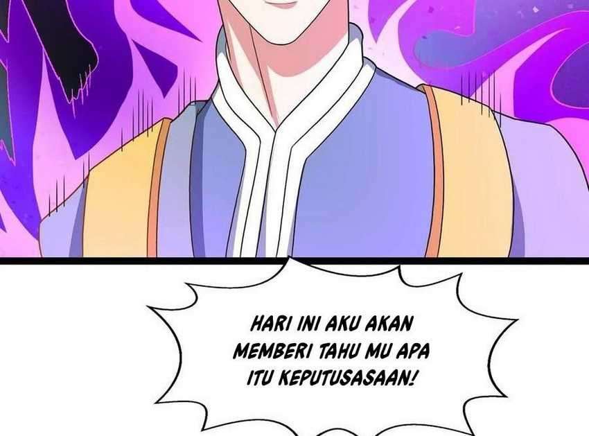 Dushi Xiaoyao Chapter 215 Image 60