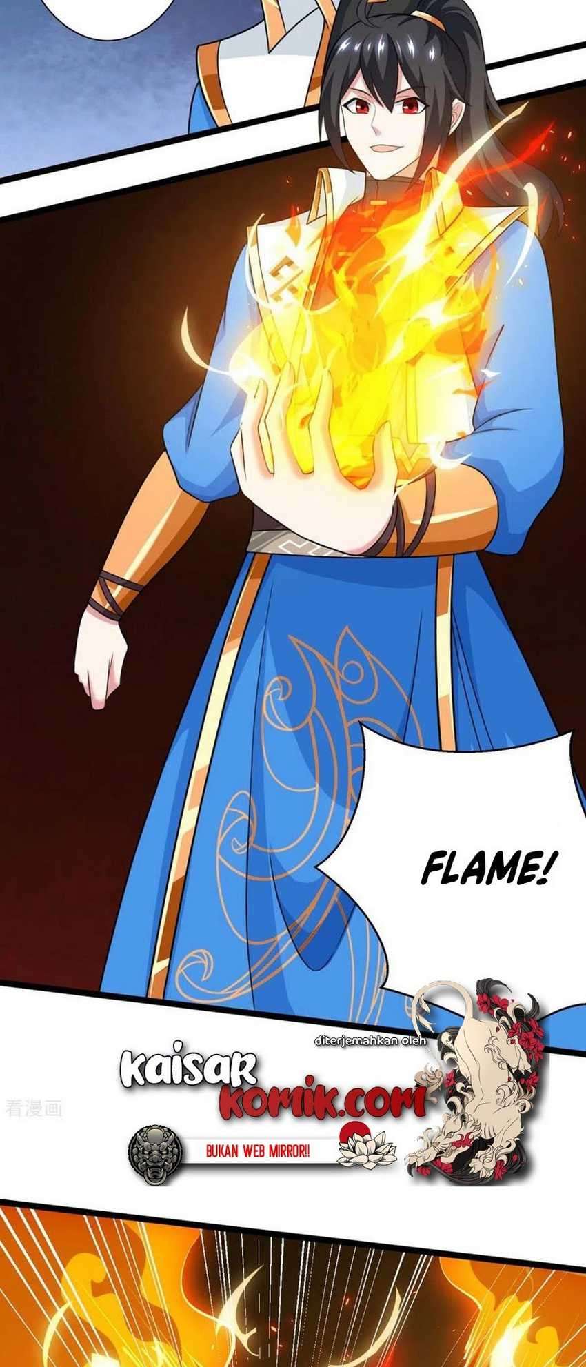 Dushi Xiaoyao Chapter 218 Image 14