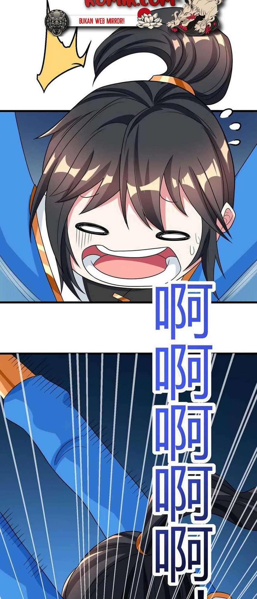 Dushi Xiaoyao Chapter 218 Image 24