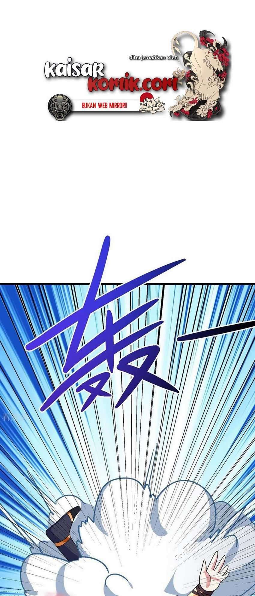 Dushi Xiaoyao Chapter 219 Image 1
