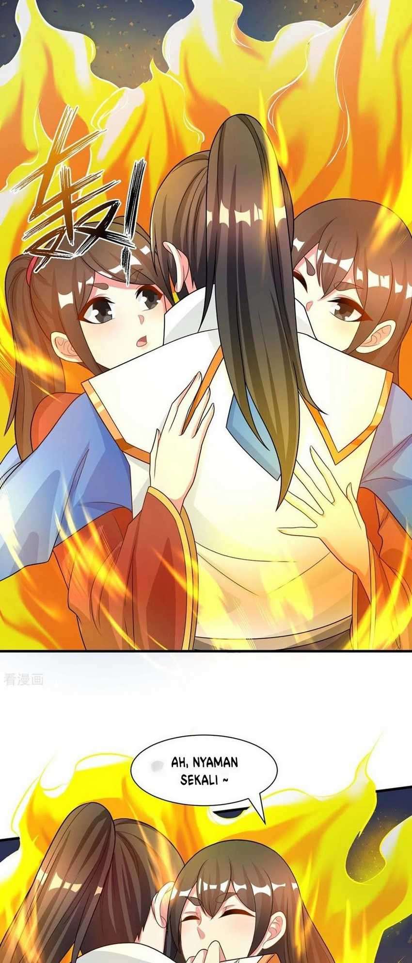 Dushi Xiaoyao Chapter 219 Image 14