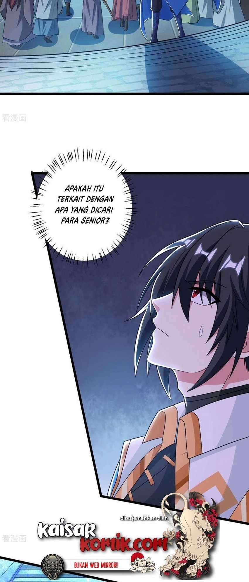 Dushi Xiaoyao Chapter 220 Image 3