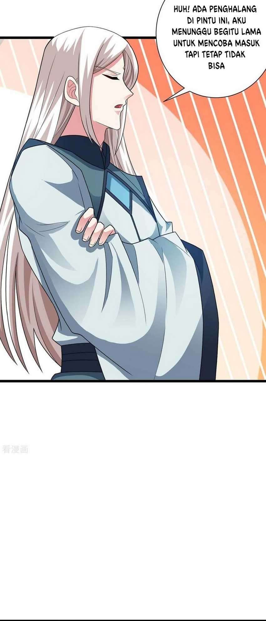 Dushi Xiaoyao Chapter 220 Image 8
