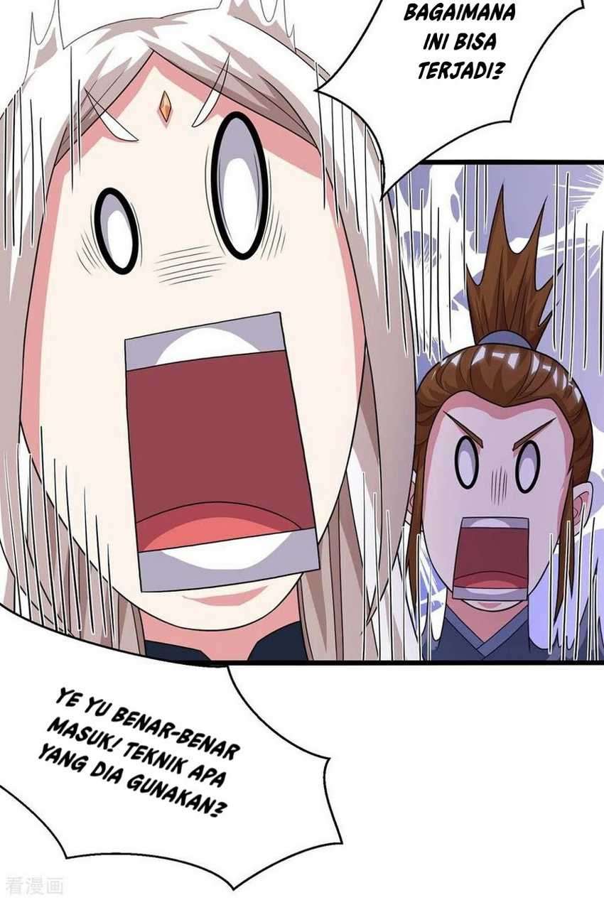 Dushi Xiaoyao Chapter 220 Image 15