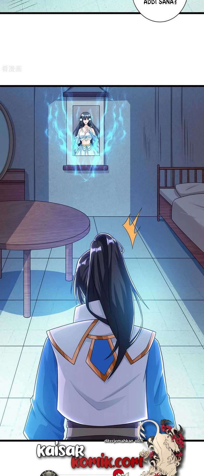 Dushi Xiaoyao Chapter 220 Image 23