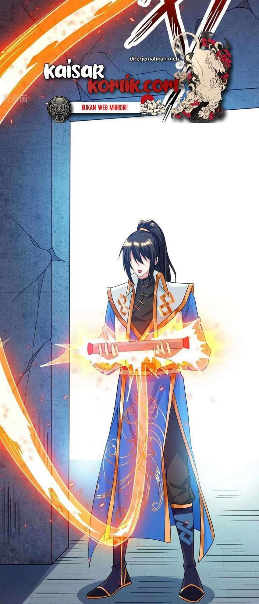Dushi Xiaoyao Chapter 220 Image 28