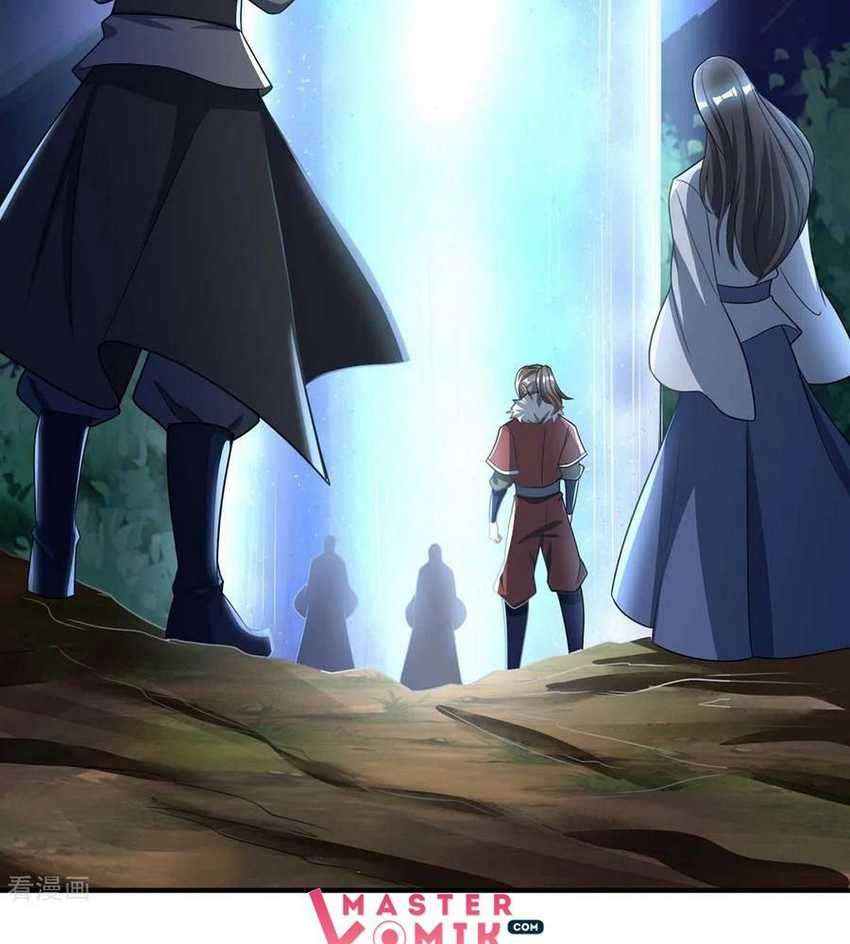 Dushi Xiaoyao Chapter 226 Image 3