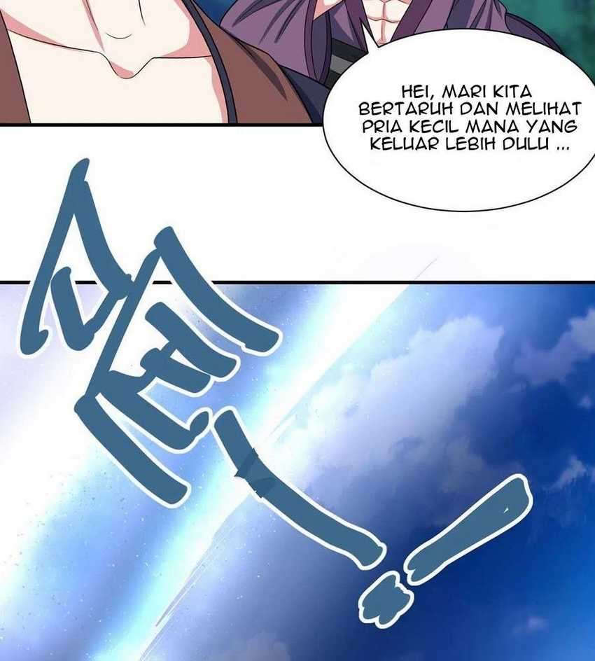Dushi Xiaoyao Chapter 226 Image 10