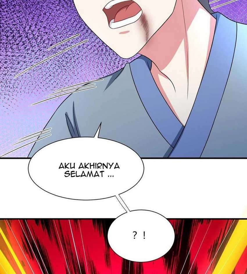 Dushi Xiaoyao Chapter 226 Image 39