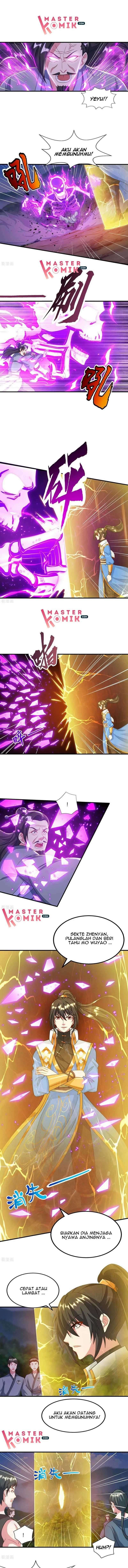 Dushi Xiaoyao Chapter 227 Image 2