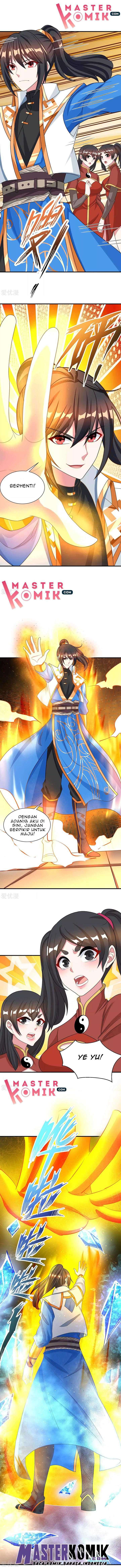 Dushi Xiaoyao Chapter 229 Image 1