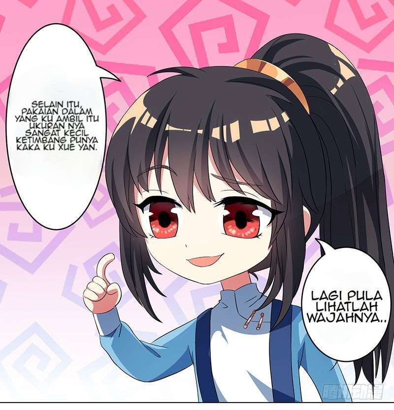 Dushi Xiaoyao Chapter 23 Image 1