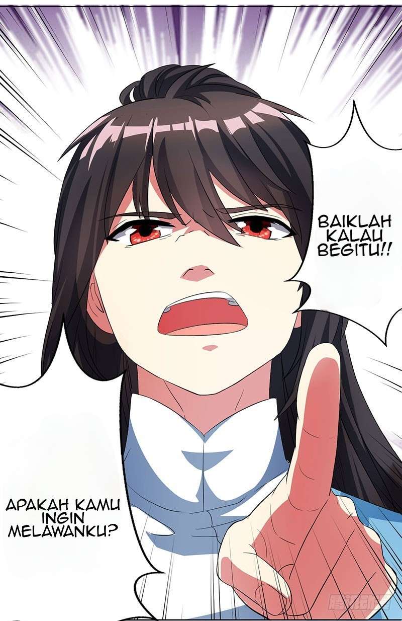 Dushi Xiaoyao Chapter 23 Image 4