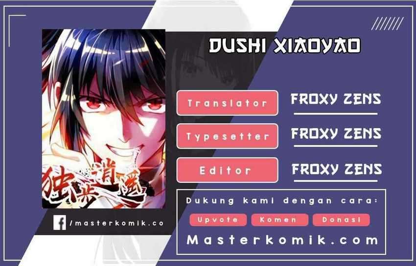 Dushi Xiaoyao Chapter 230 Image 0