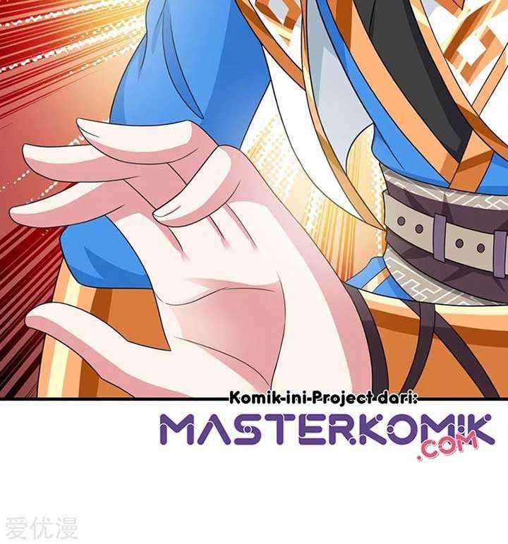 Dushi Xiaoyao Chapter 230 Image 7