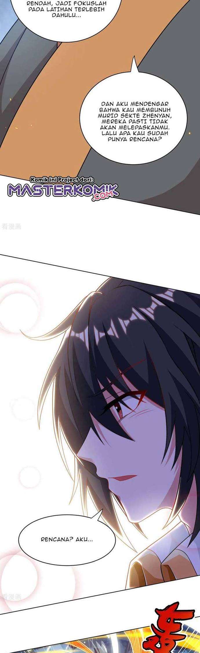 Dushi Xiaoyao Chapter 239 Image 18