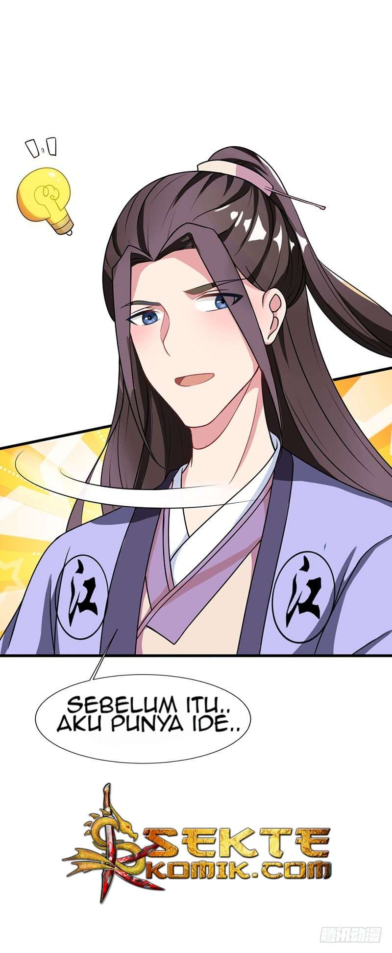Dushi Xiaoyao Chapter 24 Image 16