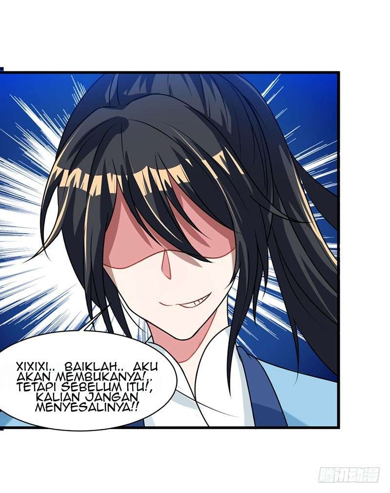 Dushi Xiaoyao Chapter 24 Image 22