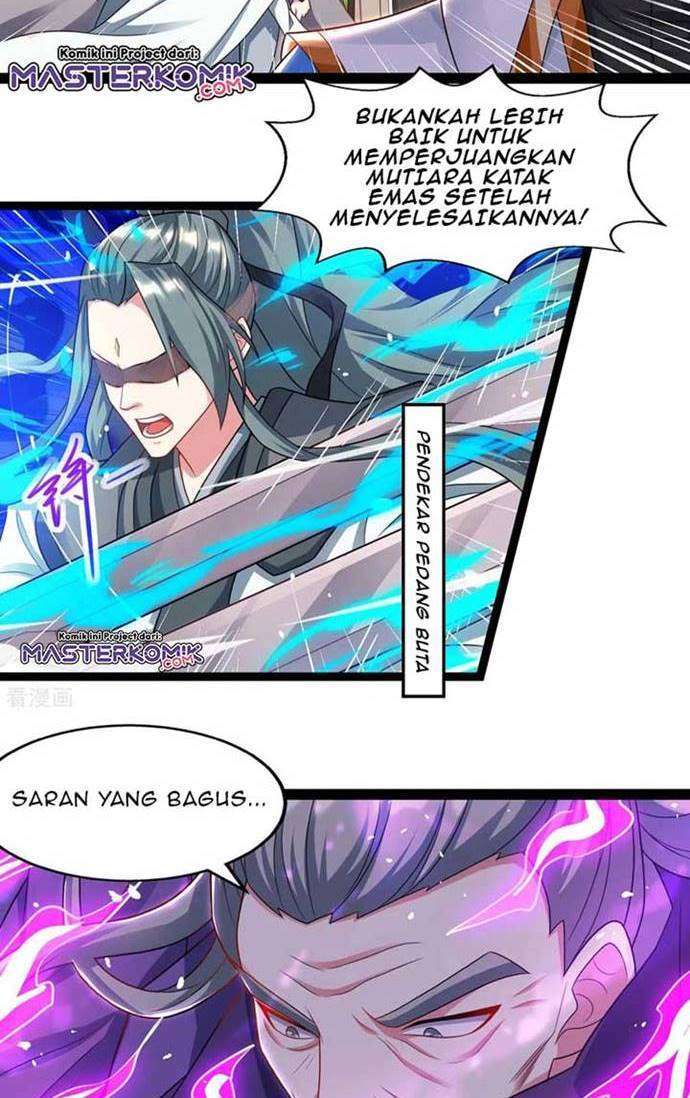 Dushi Xiaoyao Chapter 240 Image 15