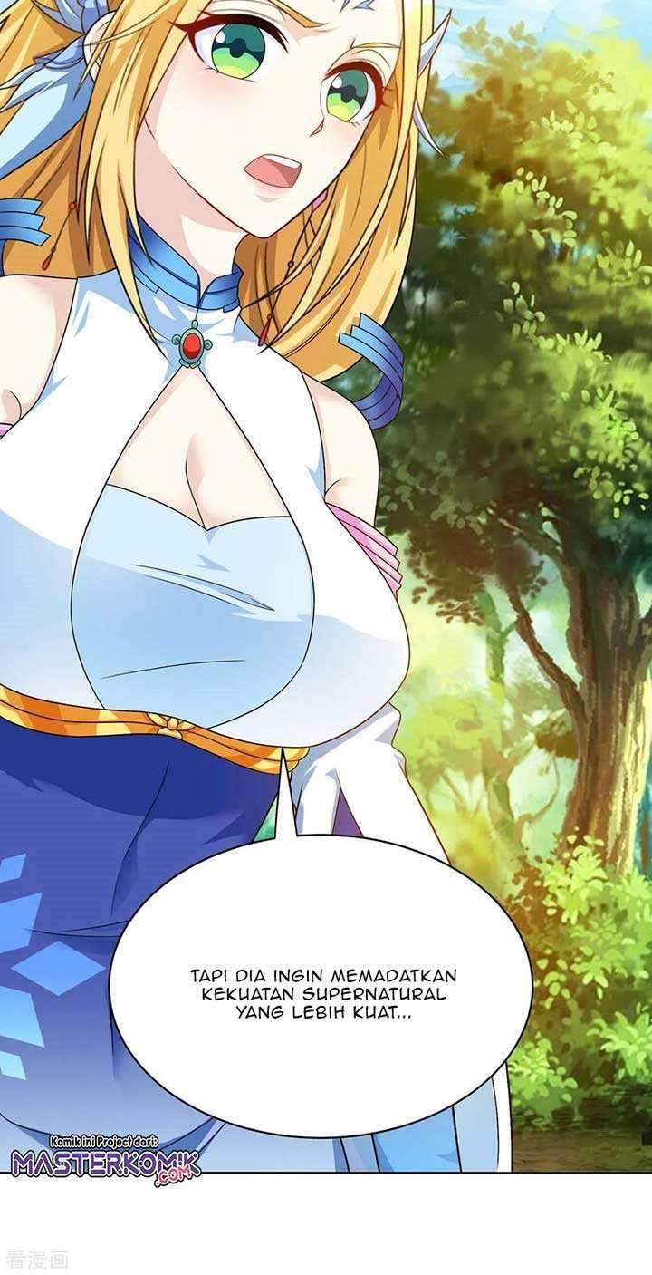 Dushi Xiaoyao Chapter 246 Image 10