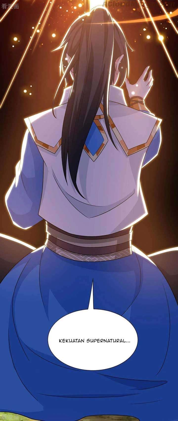 Dushi Xiaoyao Chapter 247 Image 6