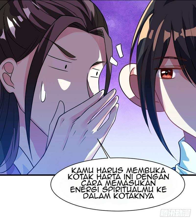 Dushi Xiaoyao Chapter 25 Image 7