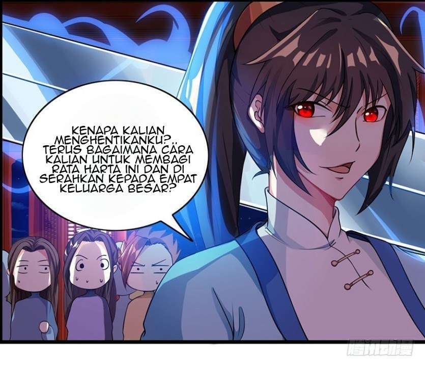 Dushi Xiaoyao Chapter 25 Image 16