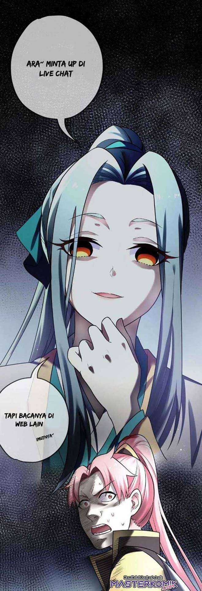 Dushi Xiaoyao Chapter 250 Image 21