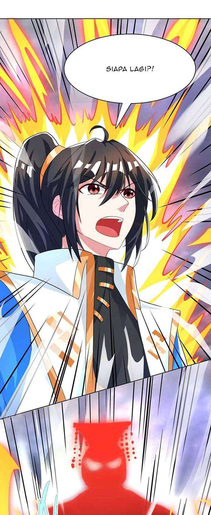 Dushi Xiaoyao Chapter 252 Image 21