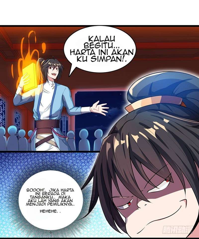 Dushi Xiaoyao Chapter 26 Image 4
