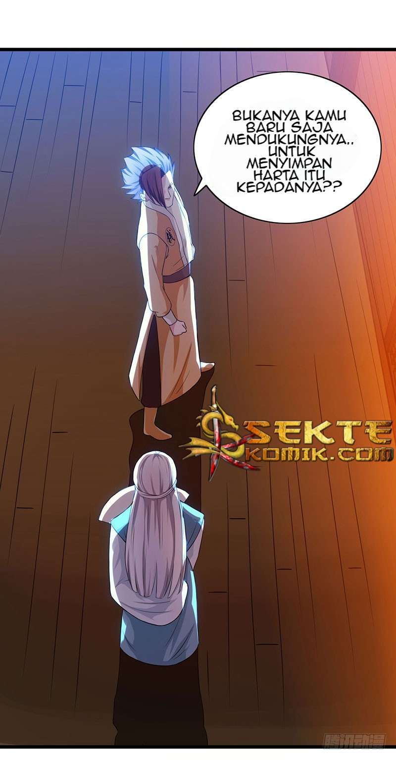 Dushi Xiaoyao Chapter 26 Image 9