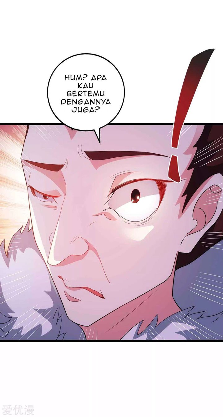 Dushi Xiaoyao Chapter 263 Image 29