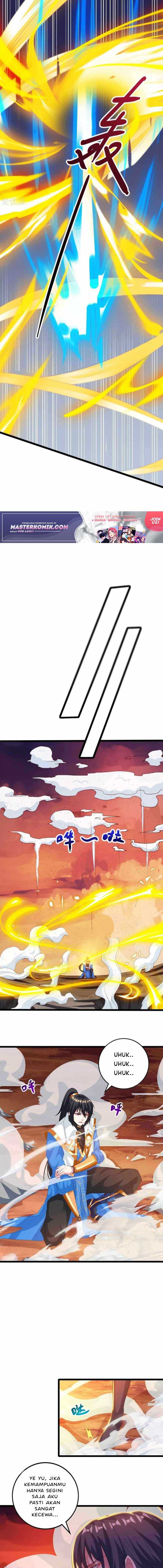 Dushi Xiaoyao Chapter 268 Image 6