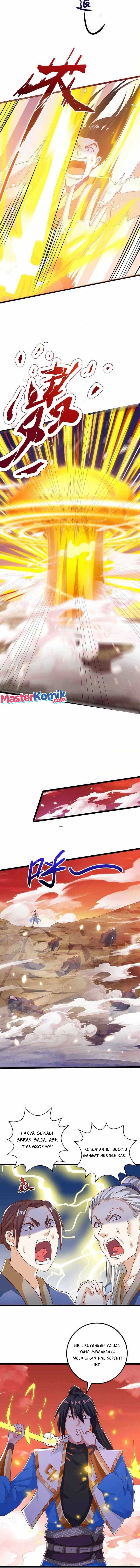 Dushi Xiaoyao Chapter 271 Image 5