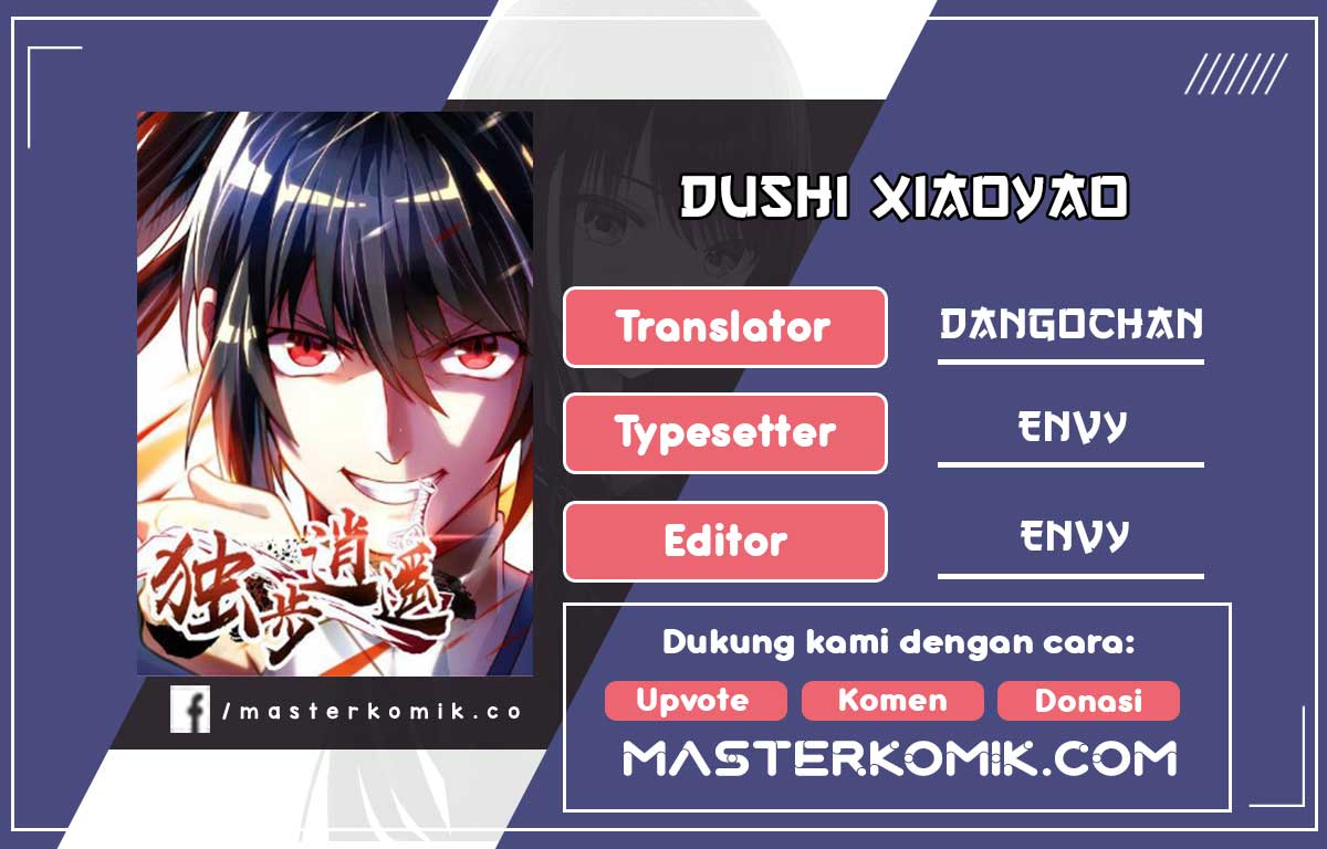 Dushi Xiaoyao Chapter 276 Image 0