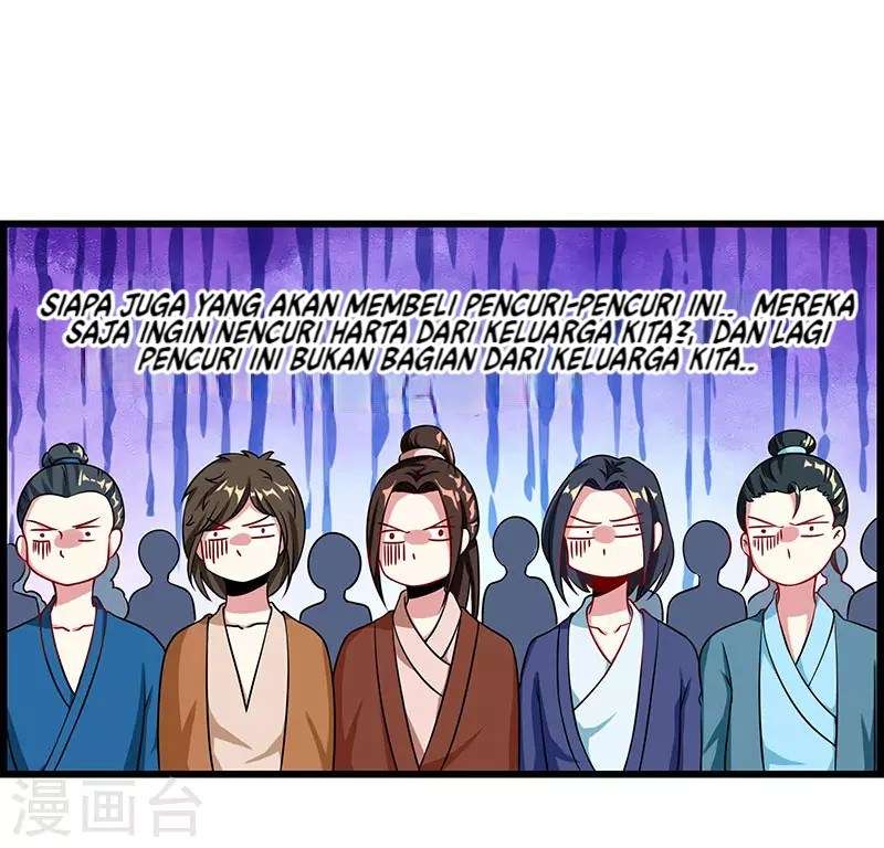 Dushi Xiaoyao Chapter 28 Image 11