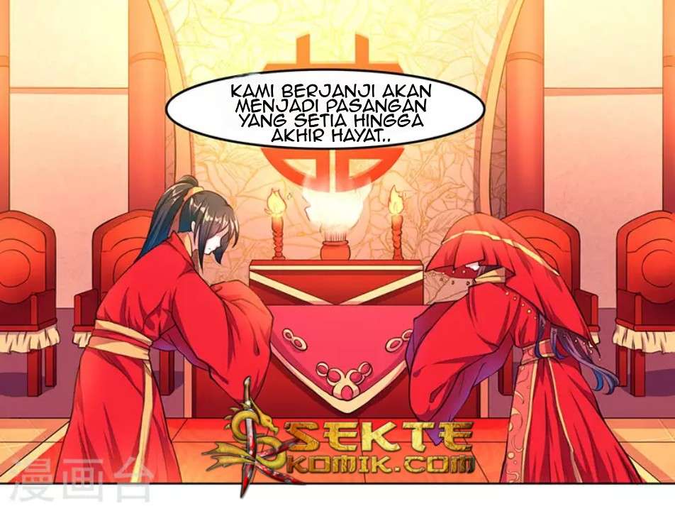 Dushi Xiaoyao Chapter 3 Image 4