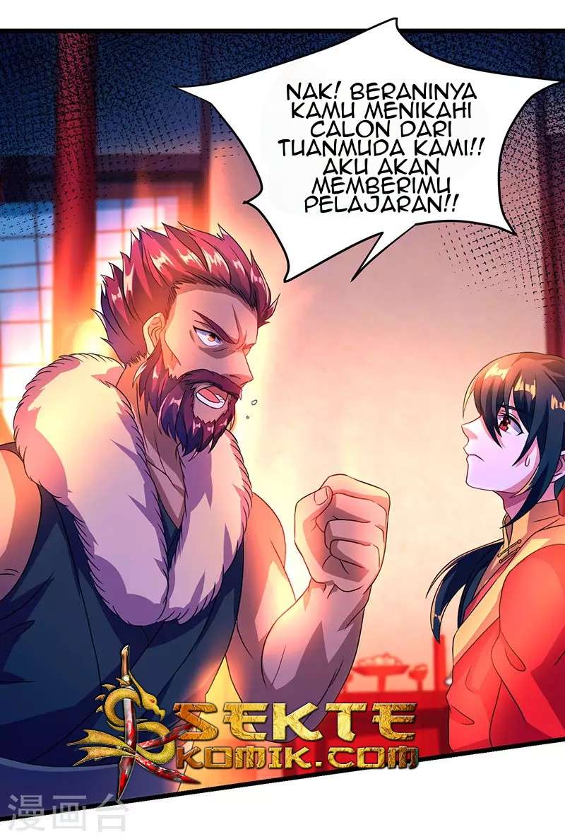 Dushi Xiaoyao Chapter 3 Image 16