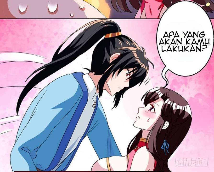 Dushi Xiaoyao Chapter 31 Image 3