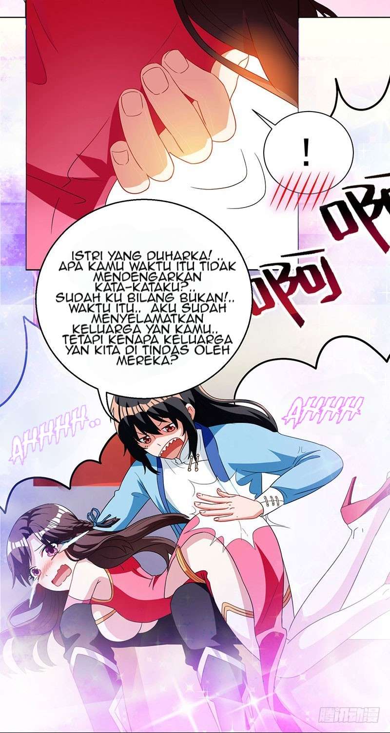 Dushi Xiaoyao Chapter 31 Image 4
