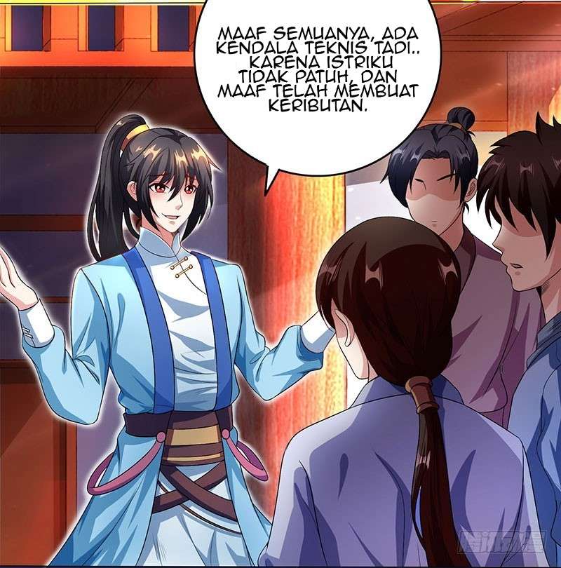 Dushi Xiaoyao Chapter 31 Image 8