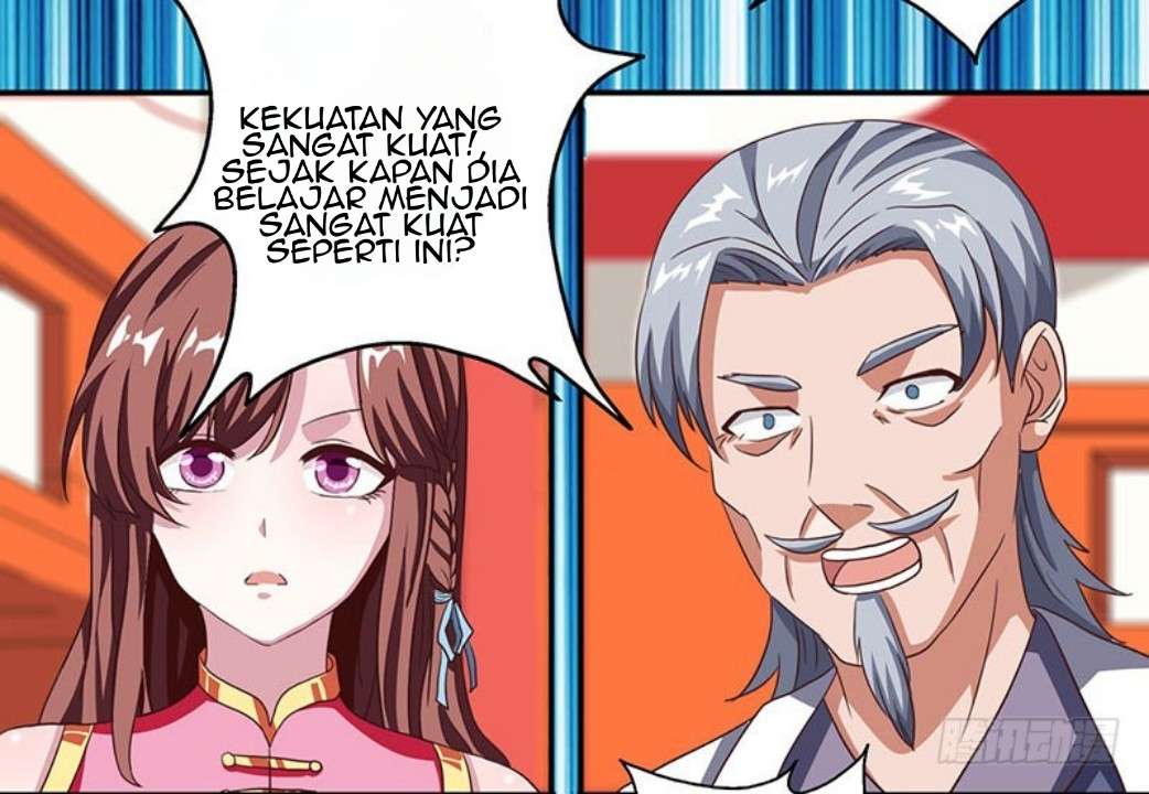 Dushi Xiaoyao Chapter 31 Image 21