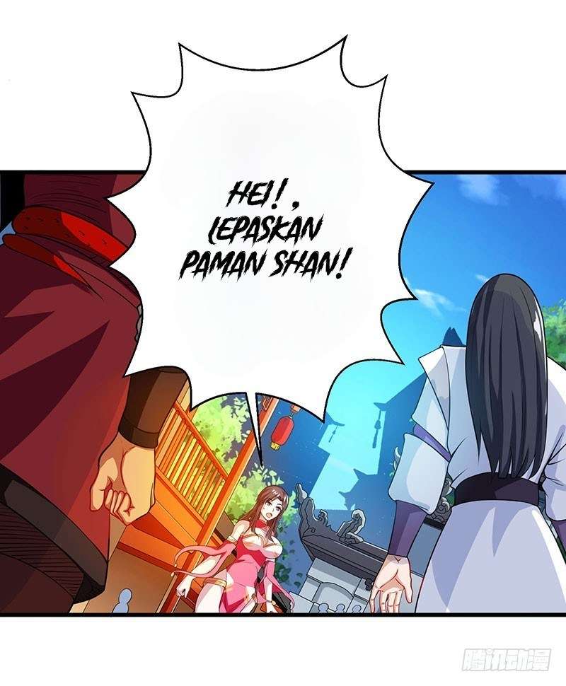 Dushi Xiaoyao Chapter 34 Image 11