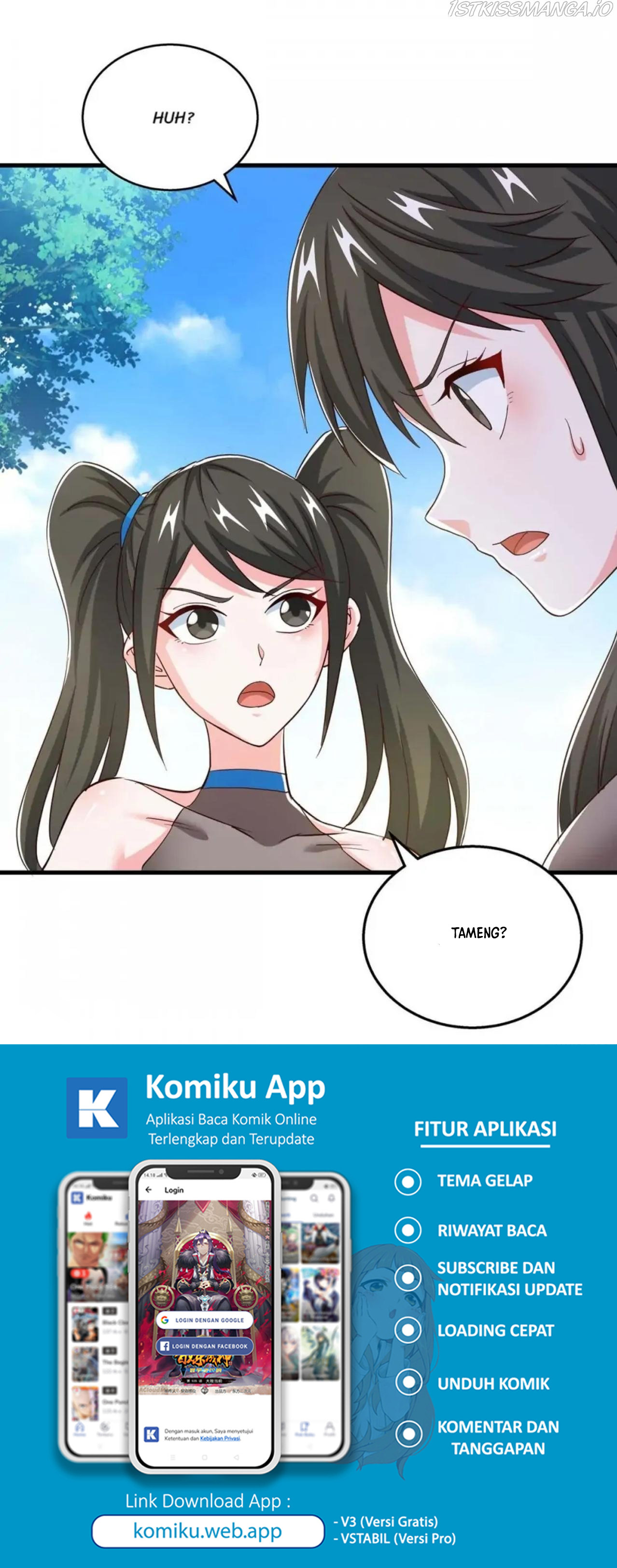 Dushi Xiaoyao Chapter 343 Image 4
