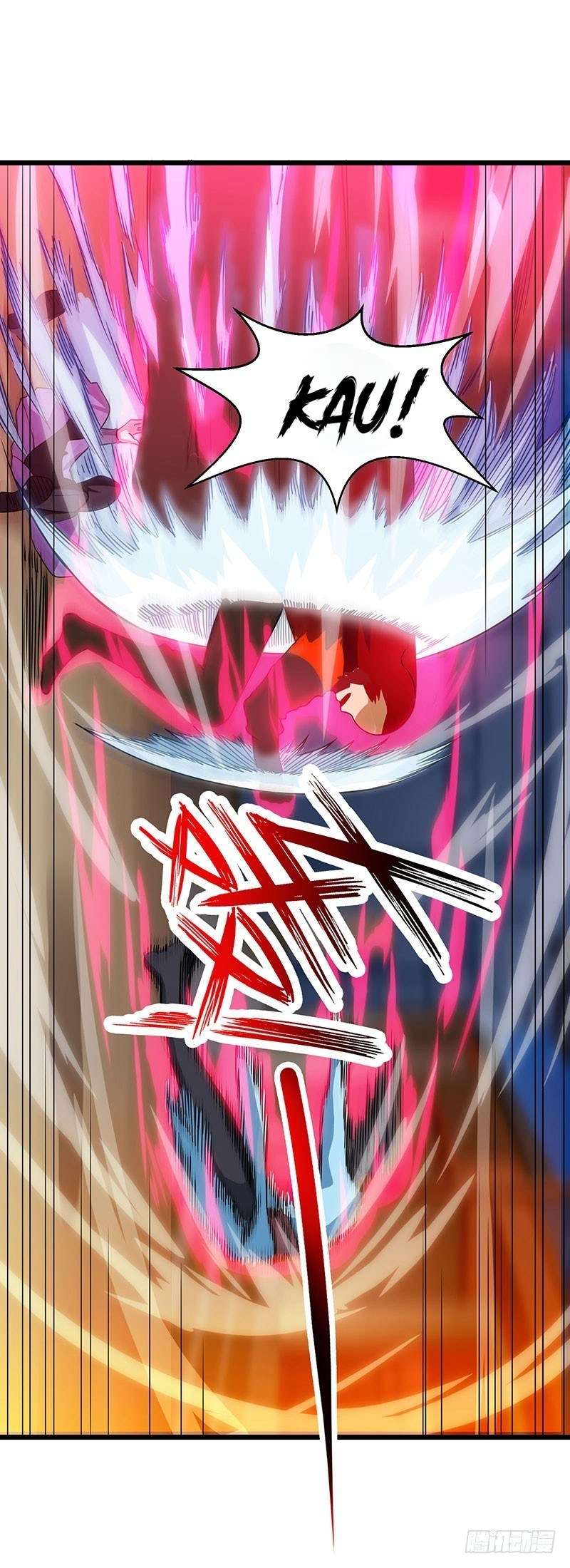 Dushi Xiaoyao Chapter 36 Image 20