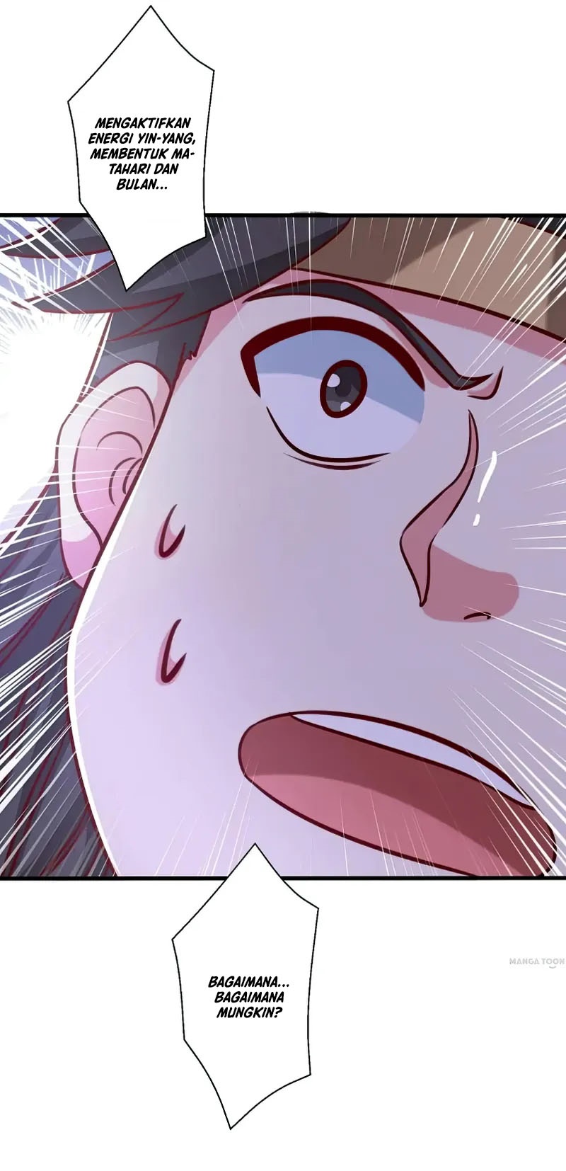 Dushi Xiaoyao Chapter 382 Image 12